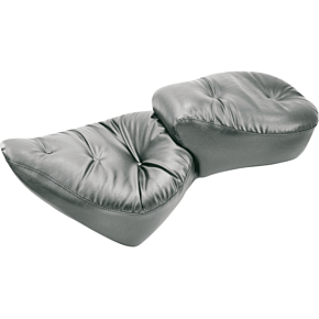 Wide Regal Seat - Softail 75074