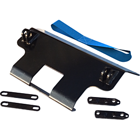 Plow Mount - Yamaha 105265