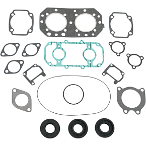 Complete Gasket Kit - Kawasaki 440 611101