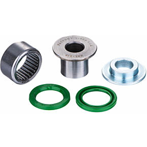 Shock Bearing Kit - Lower LSA-K-002