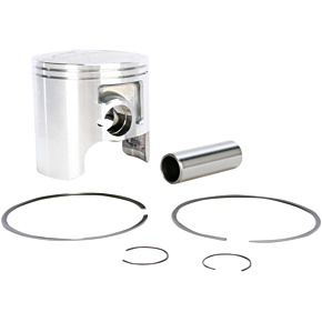 Piston Kit - Yamaha - Standard 010-802K