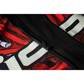 Airform Manik'r™ Jacket - Red - Medium 2820-6681