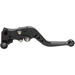 Clutch Lever - Short - Black 00-00497-22