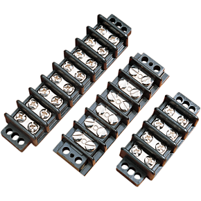 Junction Block - 6 Lug MC-JB3