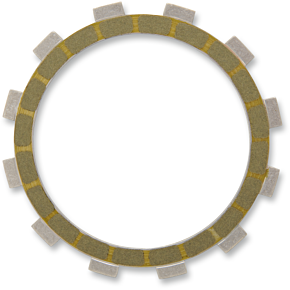 Clutch Friction Plate 301-70-10007