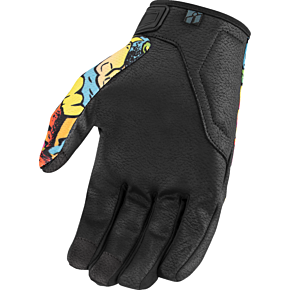 Hooligan™ Scatterbrain Gloves - XL 3301-5119