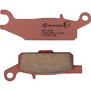 PRIME Sinter SD Brake Pads 07YA51SD