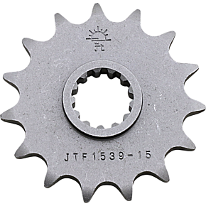 Counter Shaft Sprocket - 15-Tooth JTF1539.15