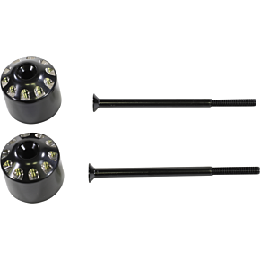 Handlebar End Weights - Ryker 41-410