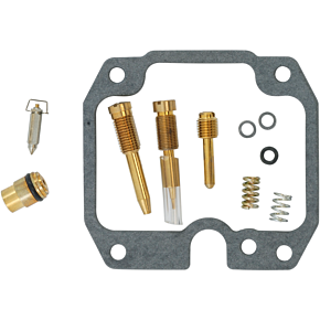 Repair Kit Carburetor Kawasaki/Suzuki - 18-9329