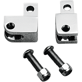 Male Mount Footpeg Elevators CCE9734