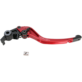 Crg Brake Lever - RC2 - Red 2RB-517-T-R