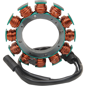 Cycle Electric Inc Alternator Stator - Harley Davidson CE-9100