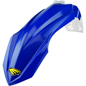 Cycra Front Fender - Blue 1CYC-1462-62