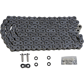 Enuma Chain (EK) 530 MVXZ2 - Chain - 120 Links - Chrome