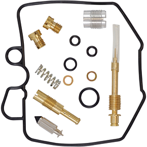 K and L Supply Carburetor Repair Kits - 18-2574