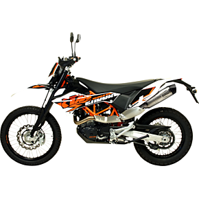LeoVince LV One Evo Muffler 8299E
