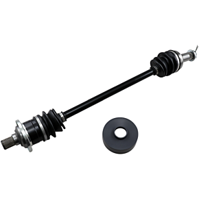 Moose Racing Complete Axle - Kit - Arctic Cat
