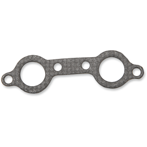 Moose Racing Exhaust Gasket Kit Polaris