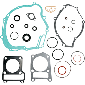 Moose Racing Motor Gasket Kit with Seal TTR125