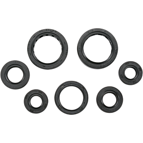 Moose Racing Motor Seals 350 Rancher