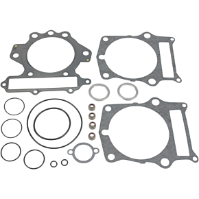 Moose Racing Top End Gasket Kit MSE YFM600