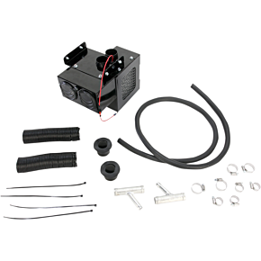 Moose Racing UTV Cab Heater