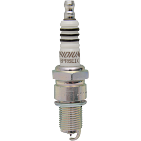 Ngk Spark Plugs Iridium IX Spark Plug - BPR6EIX 6637