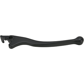 Parts Unlimited Black Right-Hand Lever for Honda