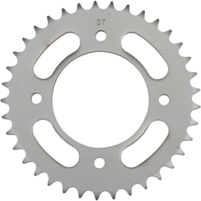 Parts Unlimited Rear Honda Sprocket - 530 - 37 Tooth - K22-3546