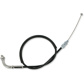 Parts Unlimited Throttle Cable for Honda - 0650-0631