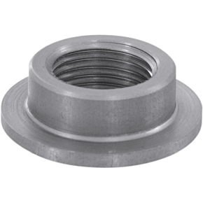 Pingel Tank Bung - Stainless Steel - 3/8" NPT