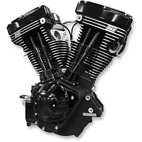 Ss Cycle V111 Long-Block Engine 310-0829