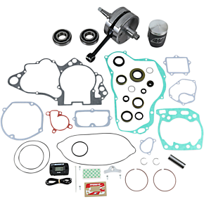 Wiseco Engine Kit - RM 250 PWR165B-100