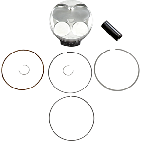 Wiseco Piston Kit - Standard 40012M07700