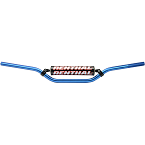Handlebar - 7/8" - 966 - Reed/Windham - Blue 96605BU01185