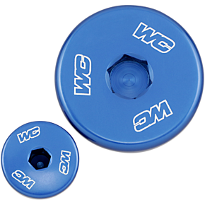 Engine Plug - Blue 24-620