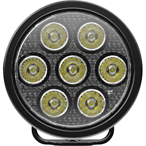 Light Cannon - Spot Beam - Selective Yellow Lens 9957807