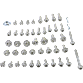Replacement Hardware Kit - KTM 2401-1519