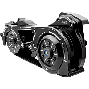 2" Drive Belt - Black EV2PH-B17-B