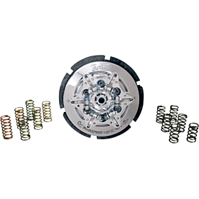 Scorpion Lockup Clutch - Big Twin '36-Early'84 608-30-20036