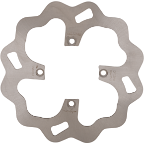 Galfer Braking Rear Rotor - DF029W
