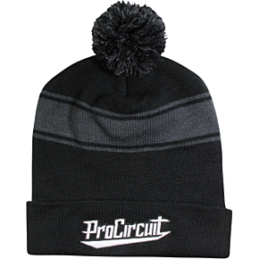 Beanie - Charcoal 68100