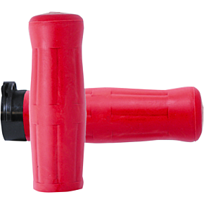 Grips - Old School - Red OLD-69-RED