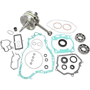 Crankshaft Kit CBK0078