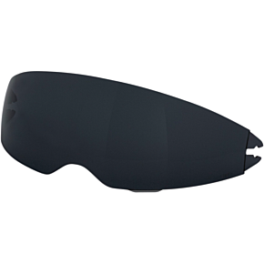 Jackal Sun Visor - Dark Smoke 0130-0769