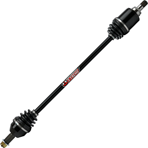 Axle - X-Treme - Heavy-Duty - Long Travel - Front Left/Right - Honda Talon PAXL-4044XHD-4
