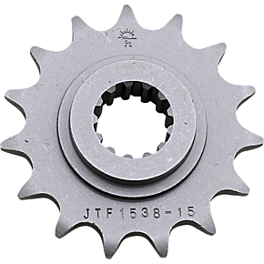 Counter Shaft Sprocket - 15-Tooth JTF1538.15