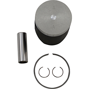 Piston Kit 01.3224.A