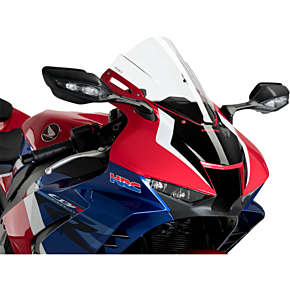 Race Windscreen - Clear 2301-3010